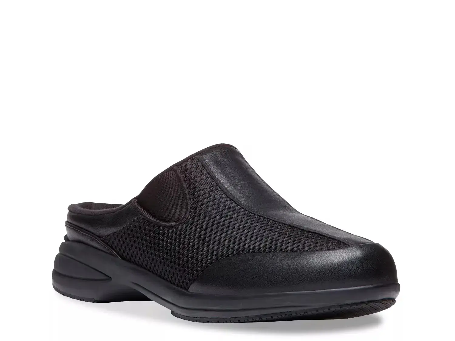 Washable Walker Work Слипоны Sneaker Propet, Black