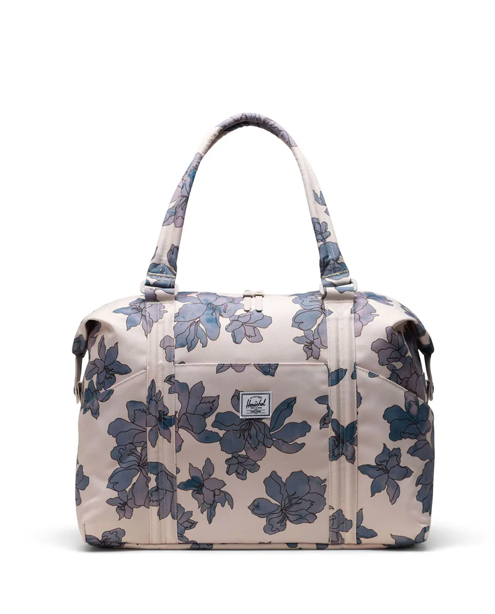 

Экологическая мужская сумка в ткани с принтом 29 л Herschel, цвет Nude
