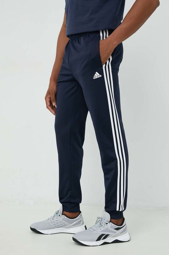 

Спортивные штаны adidas, темно-синий