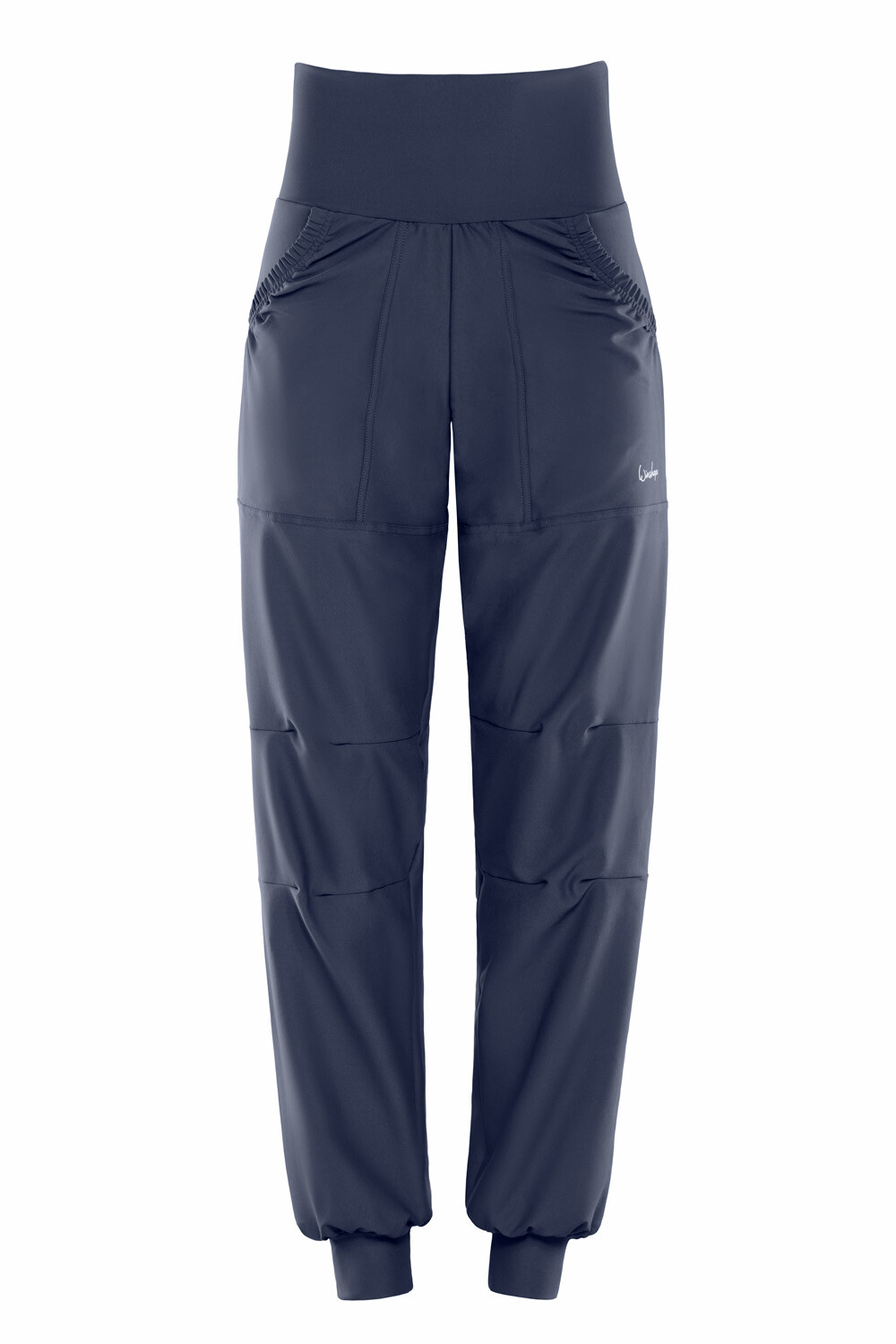

Спортивные брюки Winshape Functional Comfort Leisure Time Trousers LEI101C, антрацит