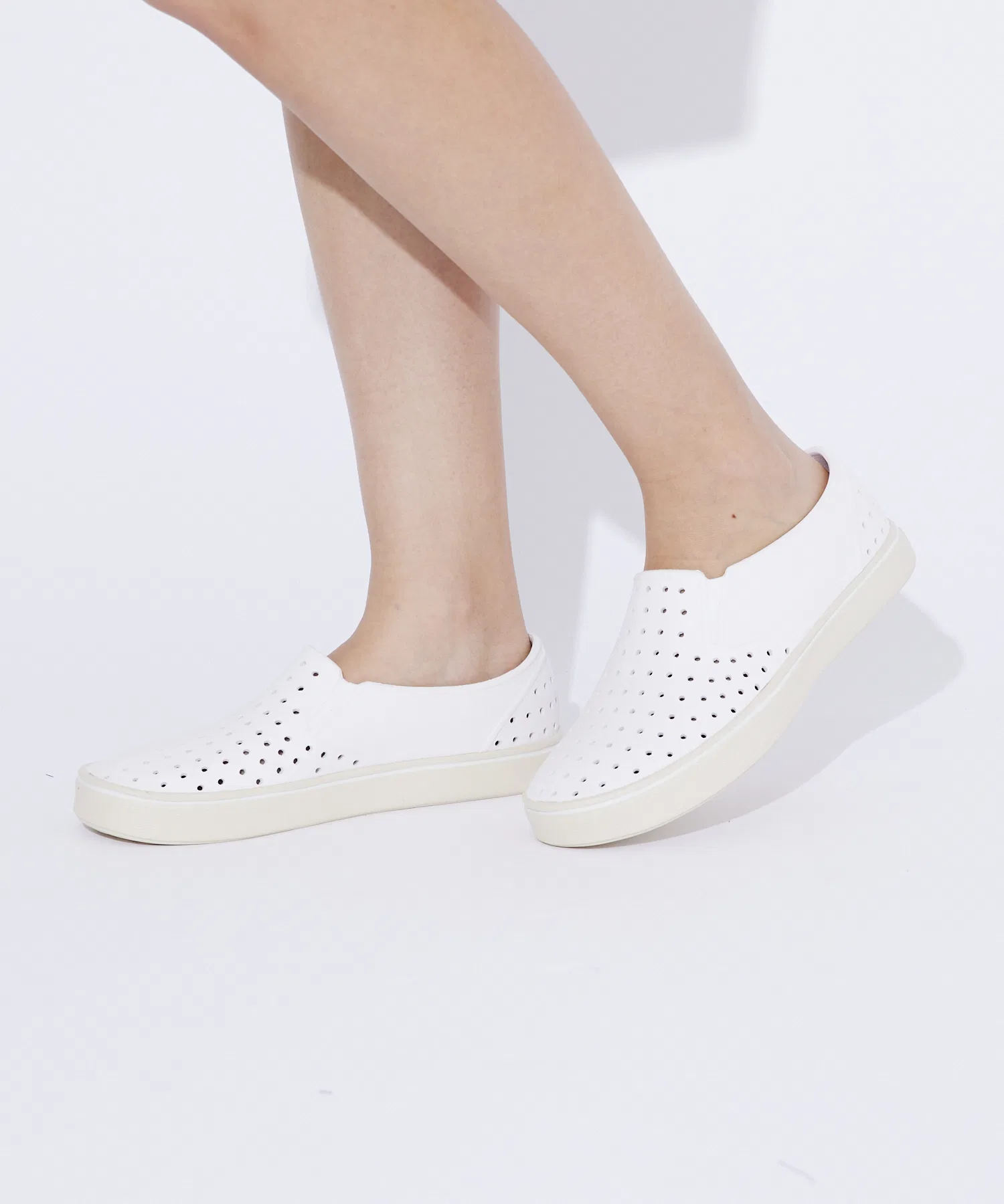 Мужская обувь Native Shoes Miles Wanderfoam