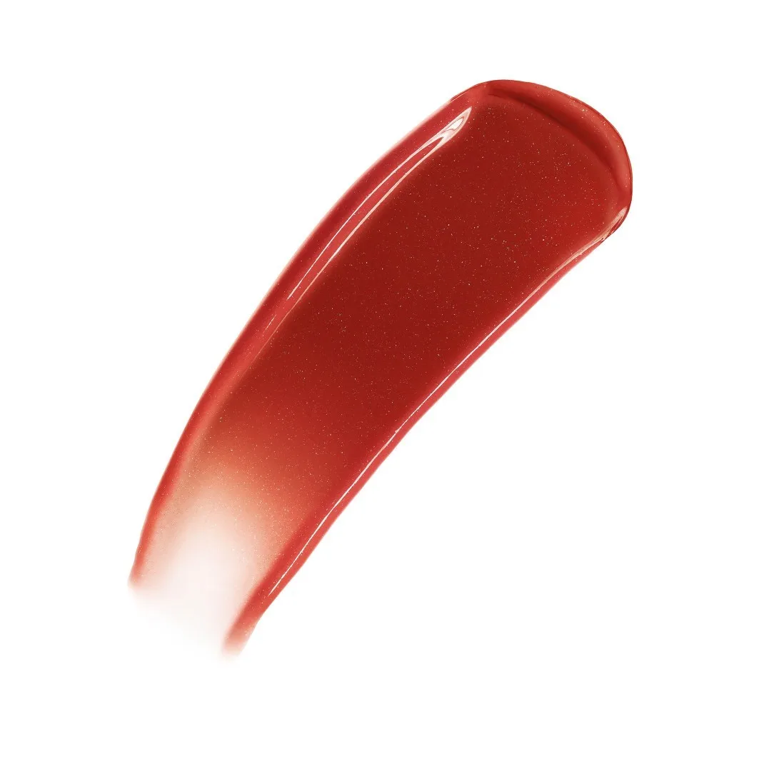 Бальзам для губ Armani Prisma Glass Prisma Flash, 41 - scarlet flash, 2.1 г — фото 3