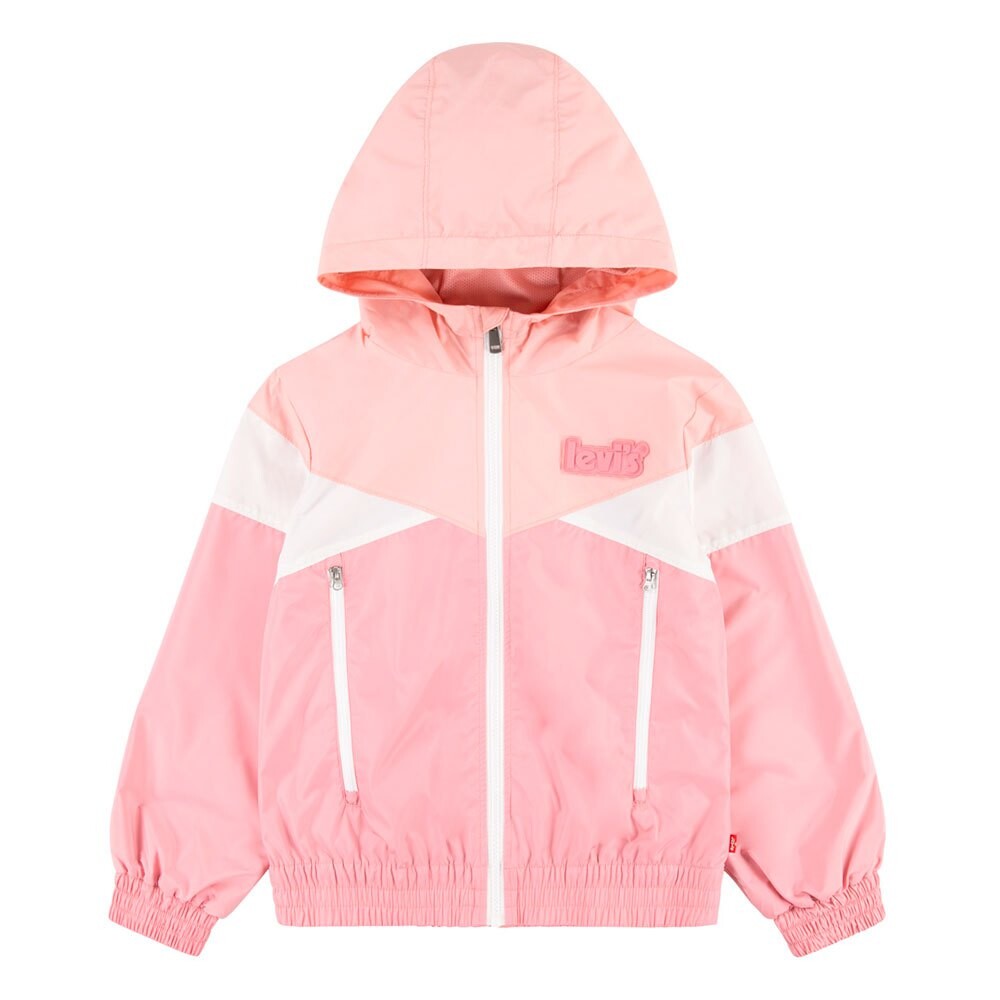 

Куртка Levi´s 1EH369-AEN Color Blocked, розовый