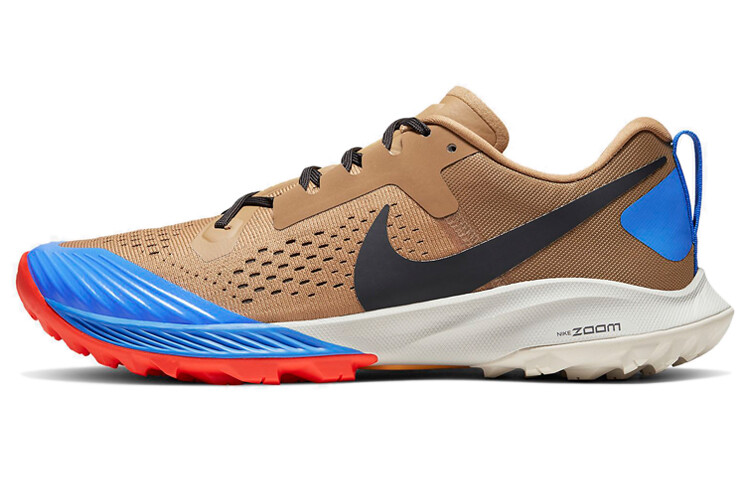 

Кроссовки Nike Air Zoom Terra Kiger 5 мужские