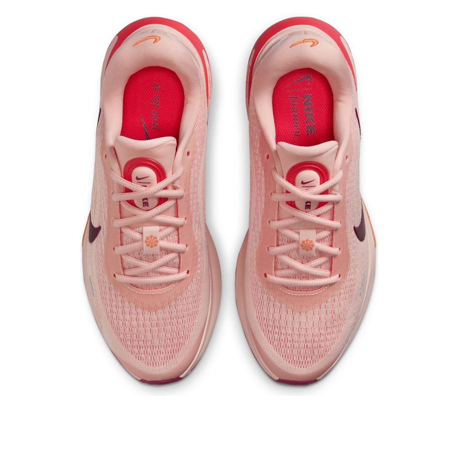 Кроссовки (WMNS) Nike Journey Run 'Sunset' — фото 2