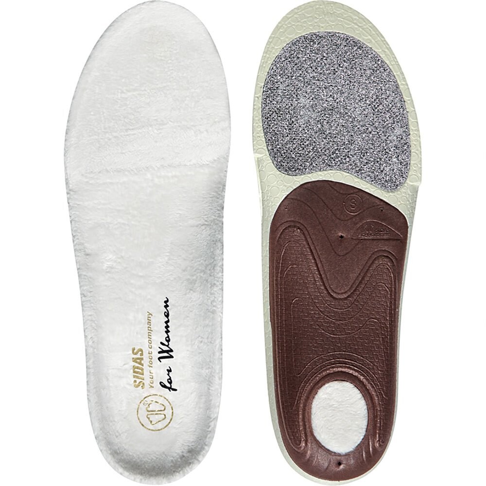 

Лыжные ботинки Sidas Winter 3D Comfort Woman Insole