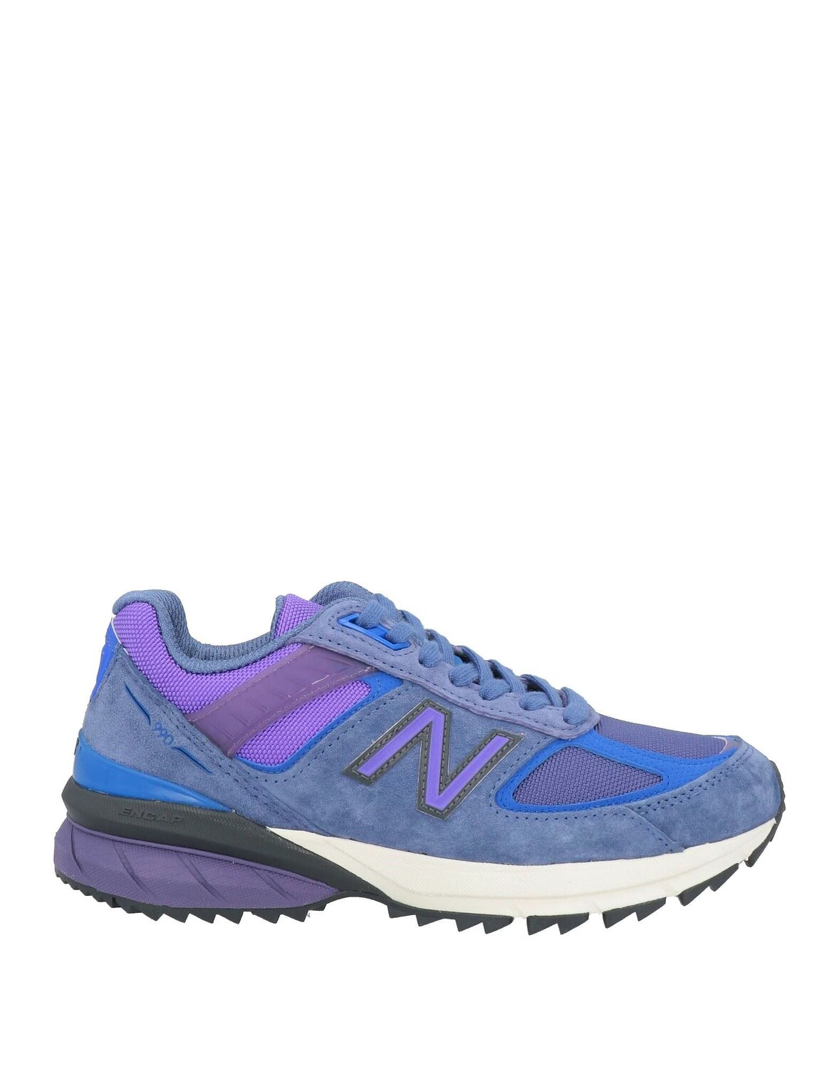 

Кроссовки New Balance, фиолетовый