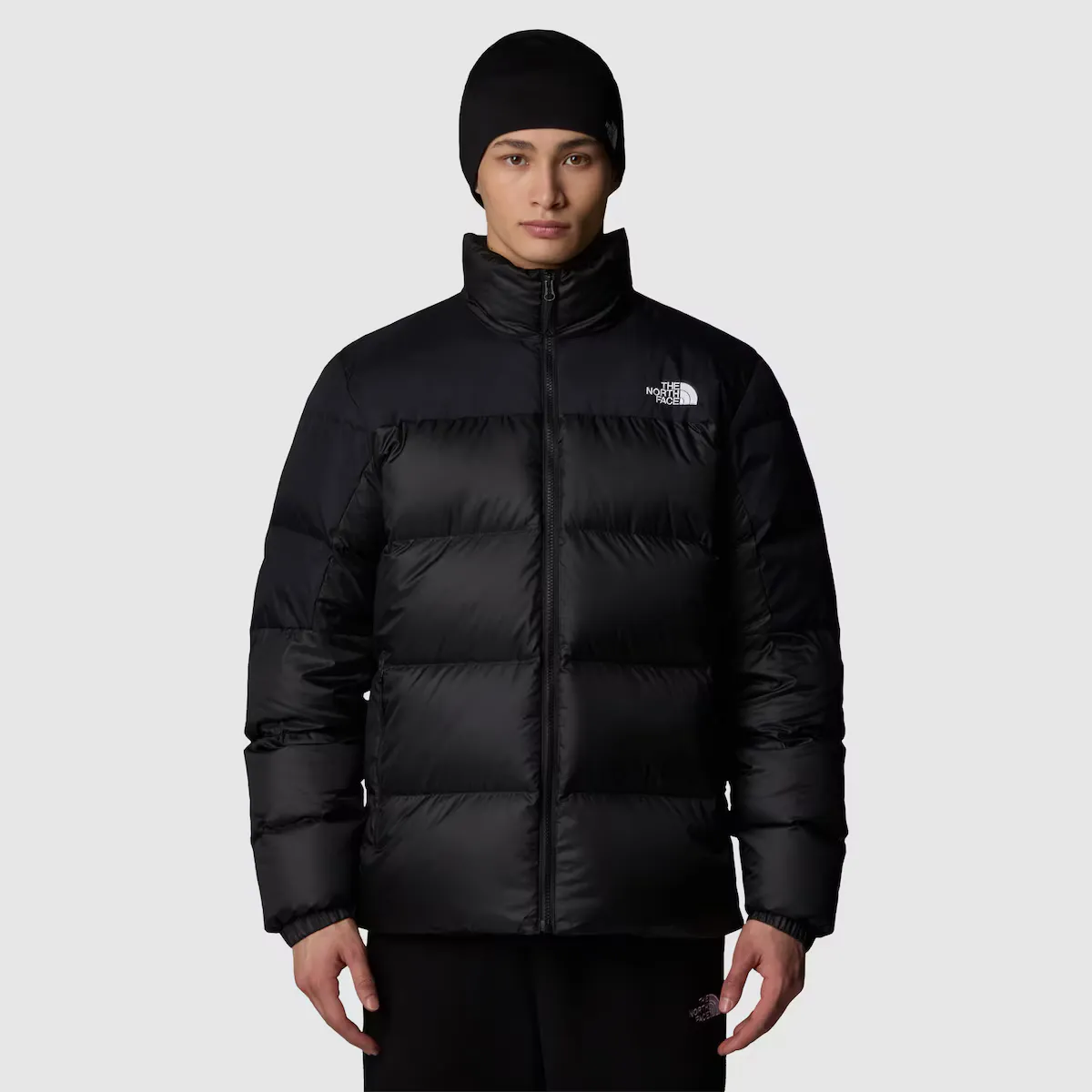 

Мужская куртка Diablo 2.0 The North Face, чёрный