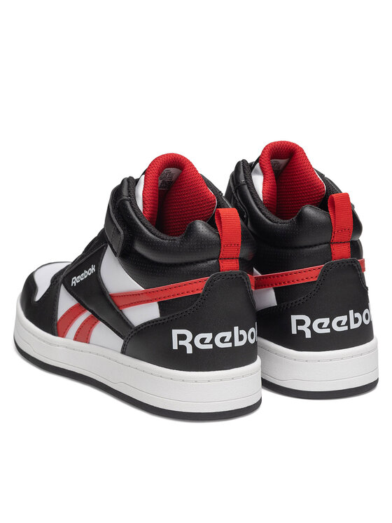 Кроссовки PRIME 2.0 MIDCUT 100225140 Reebok, черный — фото 3