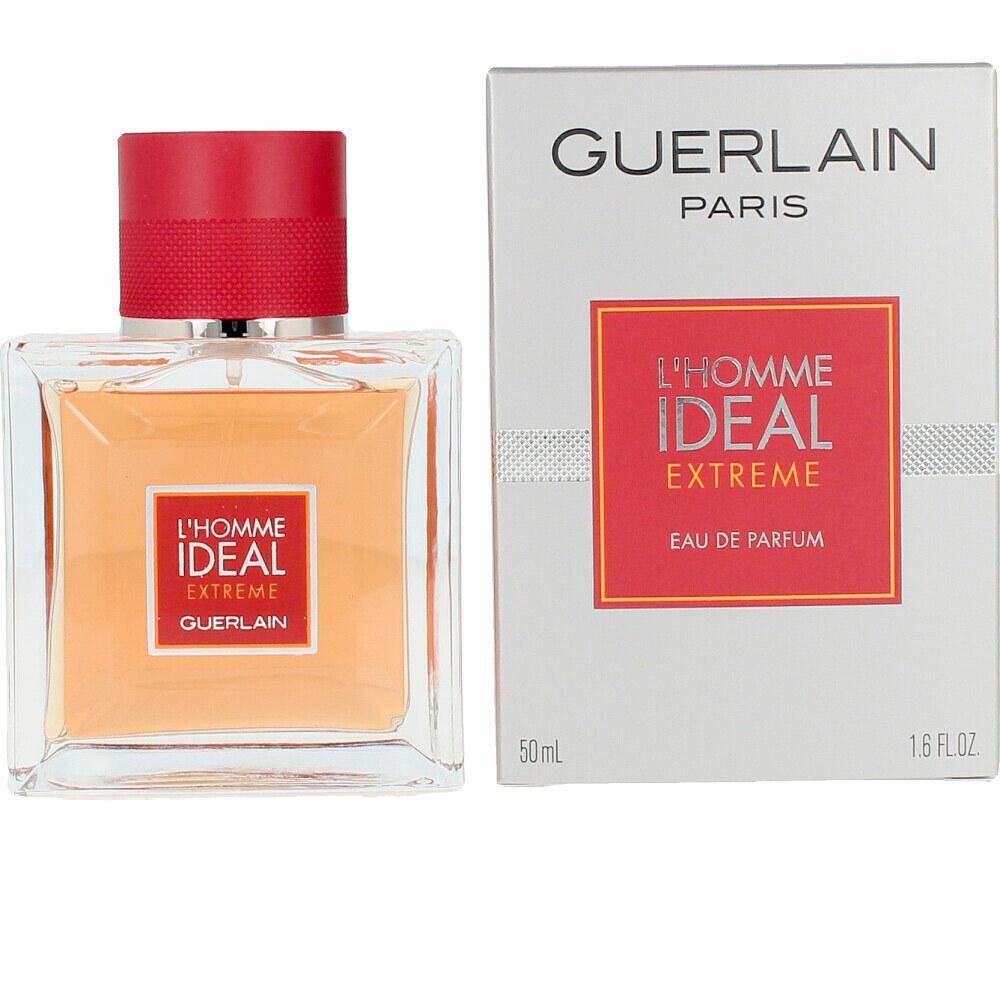 

Парфюмерная вода Guerlain L'Homme Ideal Extreme, 50 мл