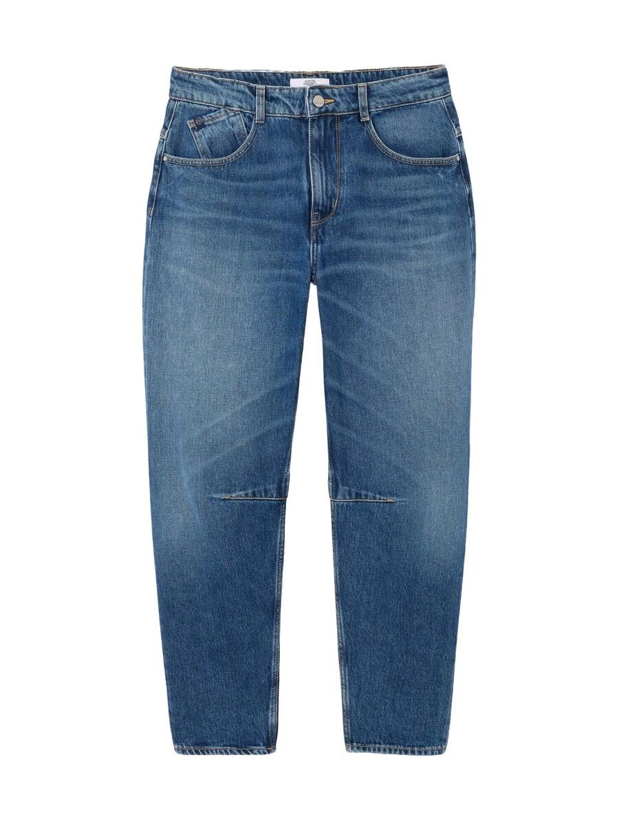 

Джинсы свободного кроя Le Temps Des Cerises, Blue