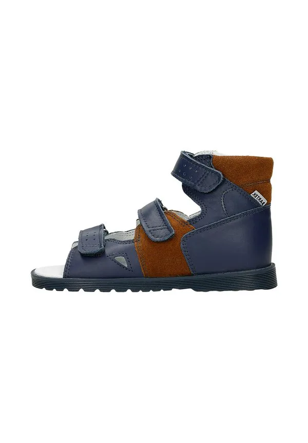Сандалии для ходьбы Bartek, Dark Blue