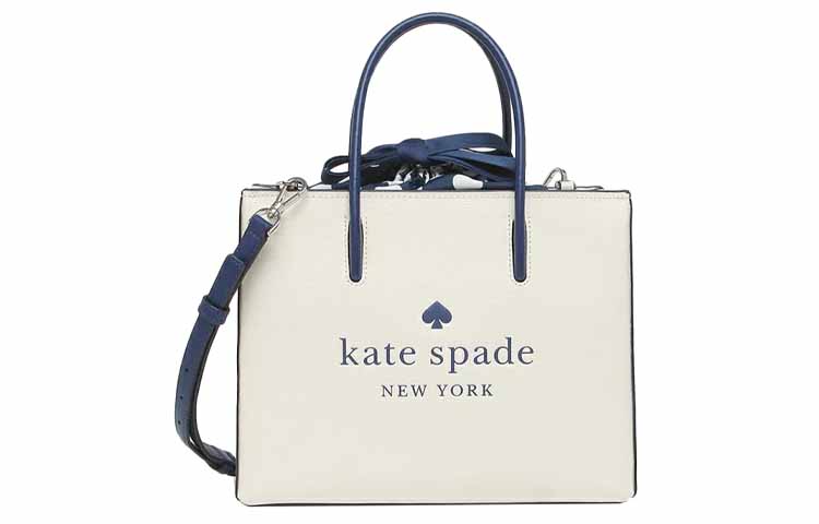

Kate Spade Кожаная сумка тоут