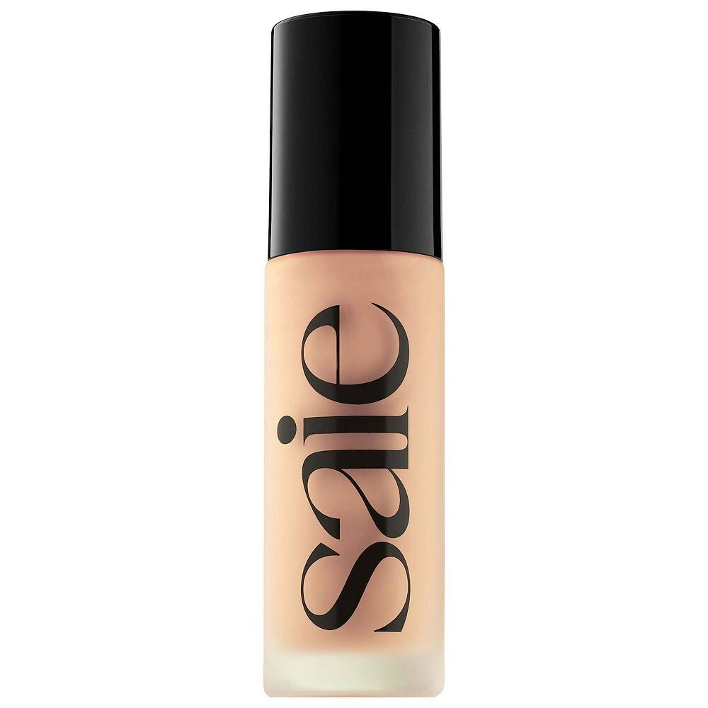 

Тональная основа Saie Glowy Super Skin Tint с гиалуроновой кислотой, 8