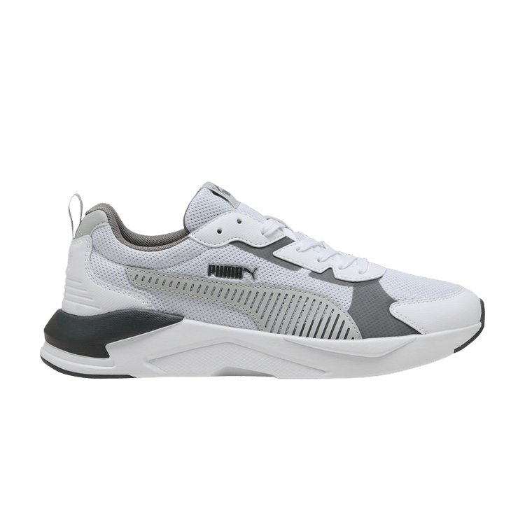 

Кроссовки Puma X-Ray 3 Lite 'White Cool Light Grey', белый