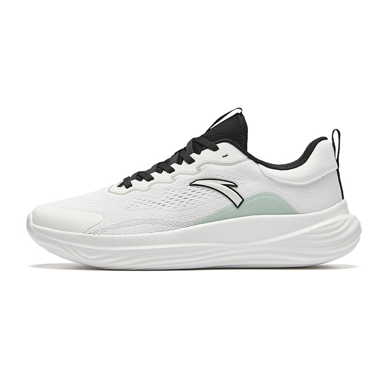 

Кроссовки ANTA Shenxing LITE Training Shoes Men Low-top Oxygen-green, цвет Papyrine / Oxygen-1, Зеленый, Кроссовки ANTA Shenxing LITE Training Shoes Men Low-top Oxygen-green, цвет Papyrine / Oxygen-1