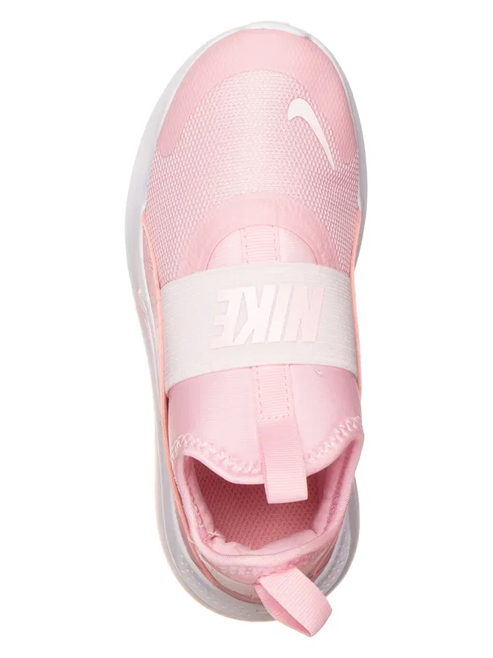 Кроссовки для бега Flex Runner 4 Nike розовые — фото 3