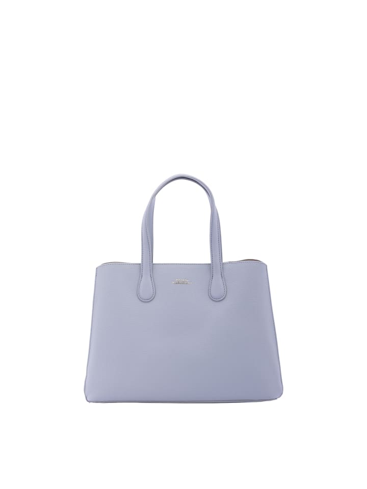 

Сумка Sergio Valentini, светло-синий