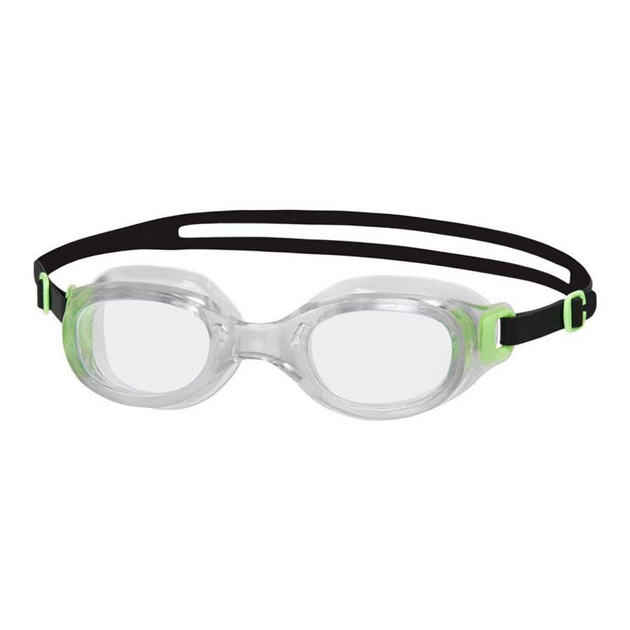 

Очки для плавания Speedo Futura Classic, зеленый