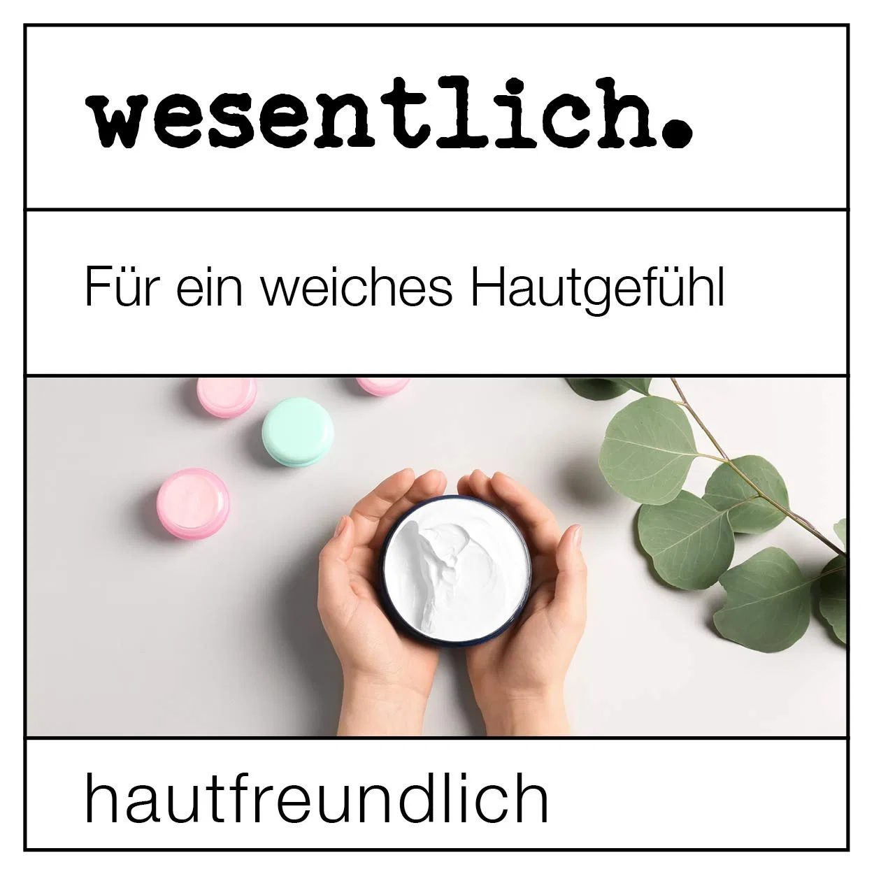 Масло ши холодного отжима нерафинированное 1000 г от wesentlich. Wesentlich. — фото 3