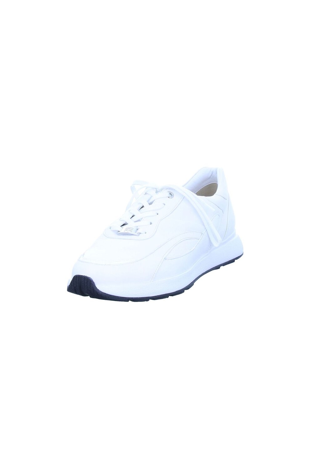 

Кожаные/текстильные полуботинки Think!, цвет Weiß Kombi