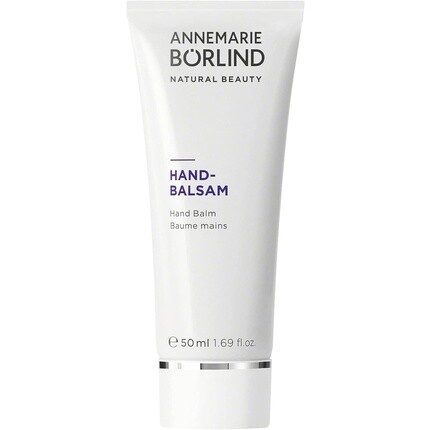 

Annemarie Börlind Бальзам для рук Annemarie Borlind Beauty Secrets 50 мл