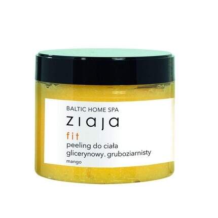 

Baltic Home Spa Fit Line Пилинг, Ziaja