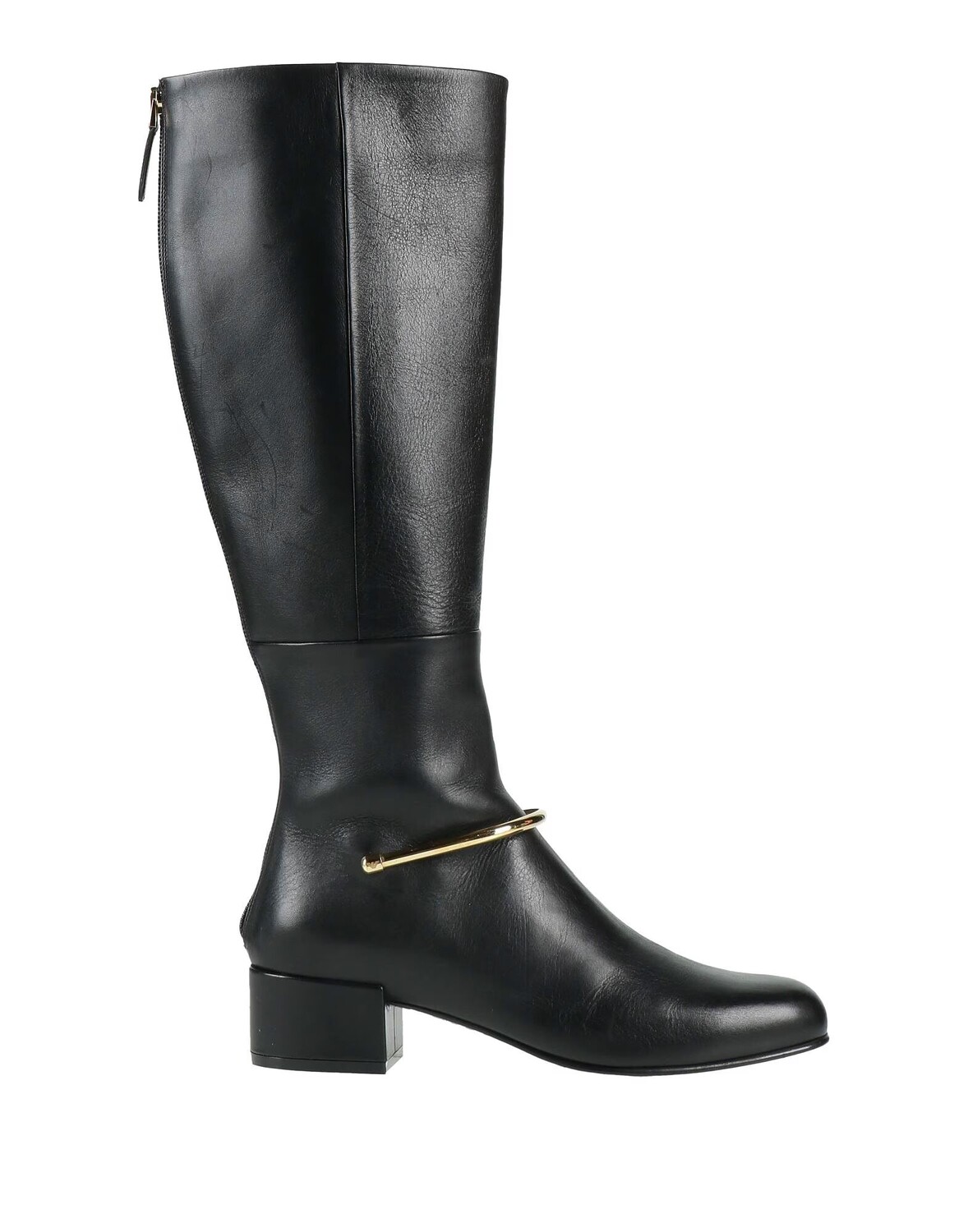 

Сапоги Giorgio Armani, черный