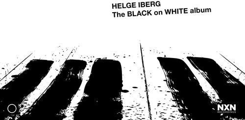 

CD диск Lennon / Iberg: Black on White Album