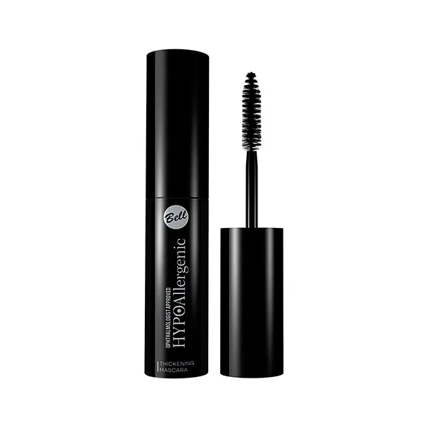 

Гипоаллергенная тушь Hypo Thickening Mascara Bell Hypoallergenic, 1 UD