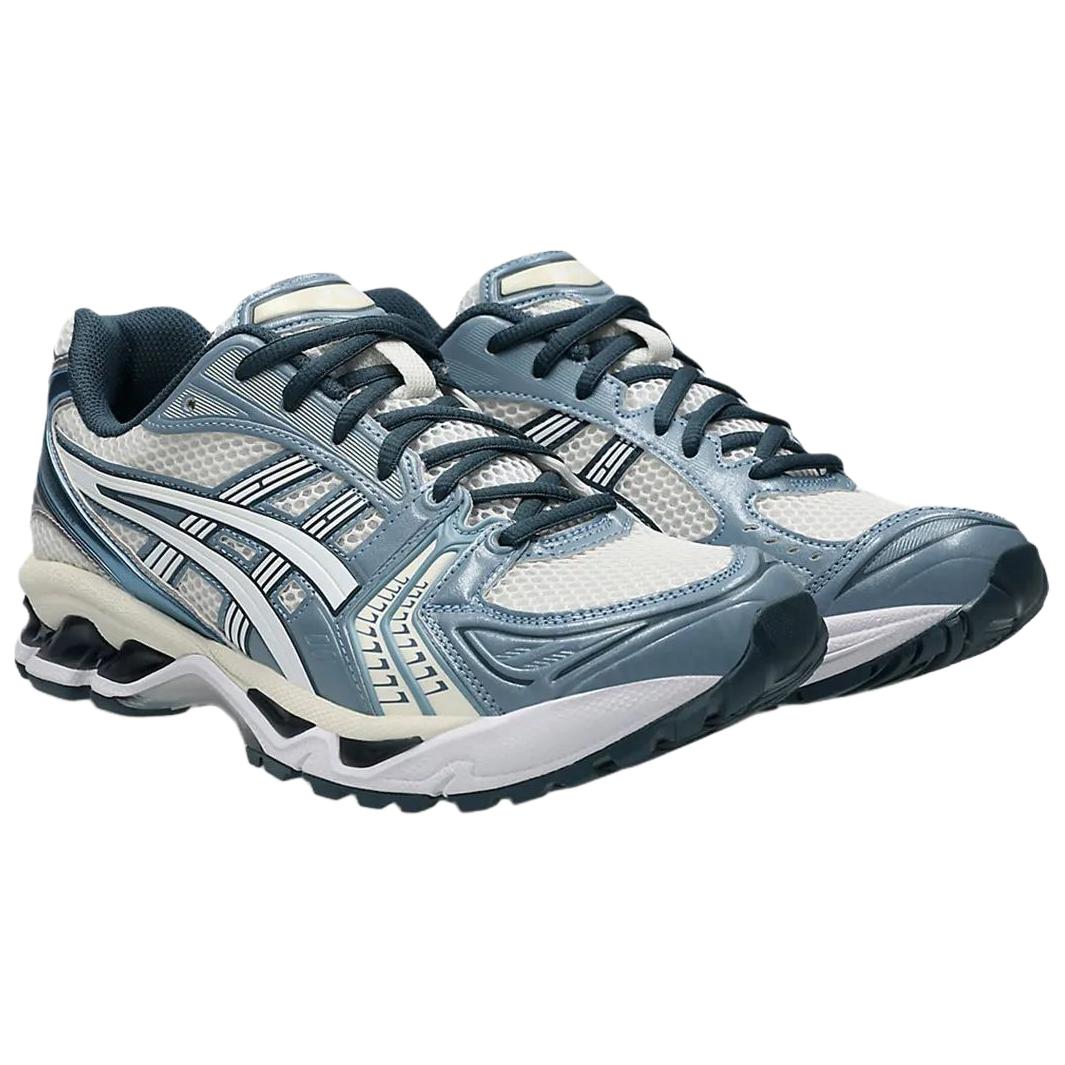 ASICS Беговые кроссовки Gel Kayano 14 для мужчин Indigo — фото 3