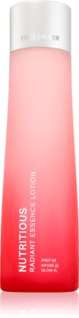 

Увлажняющая эмульсия для лица Estée Lauder Nutritious Radiant Essence Lotion, 200 ml