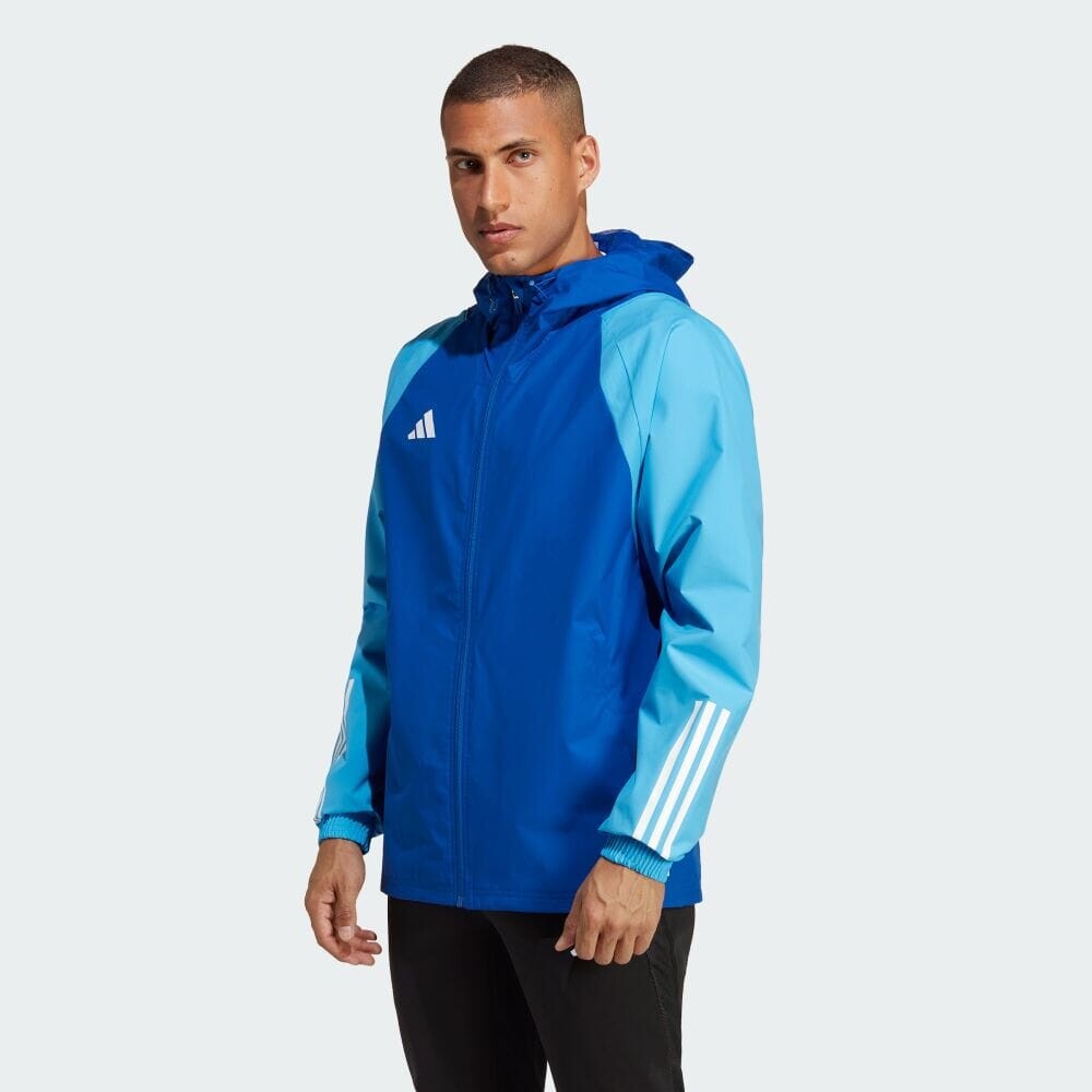 

Куртка Adidas IC4572, Синий, Куртка Adidas IC4572