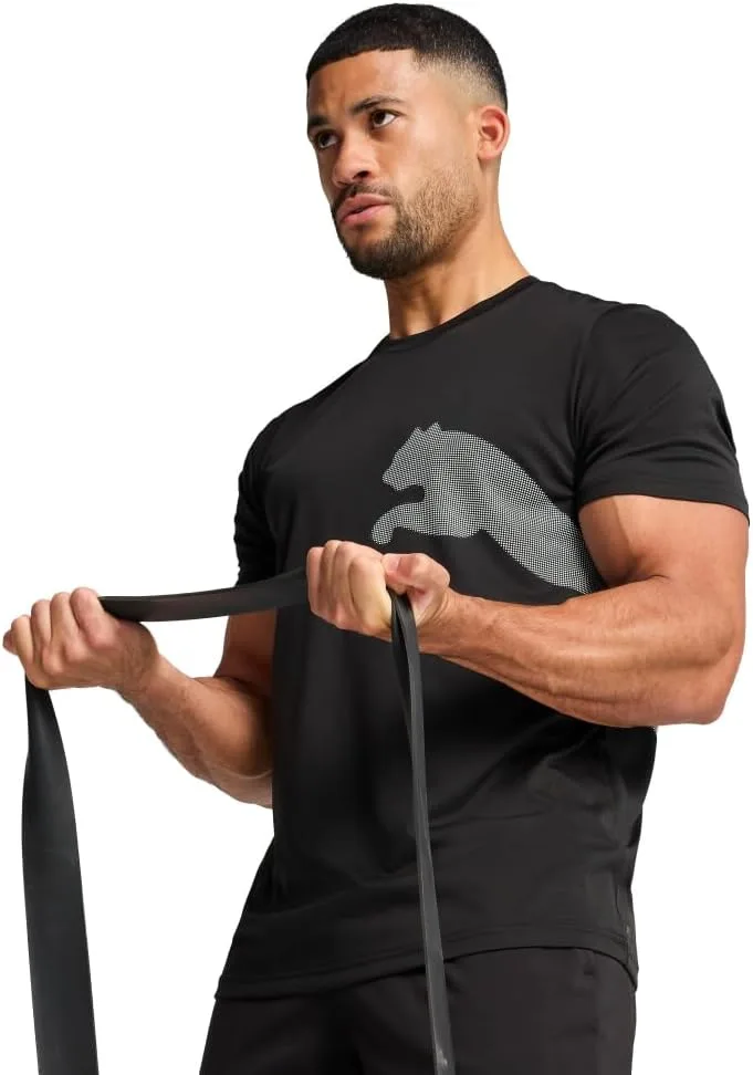 

Футболка Puma Train All Day Big Logo