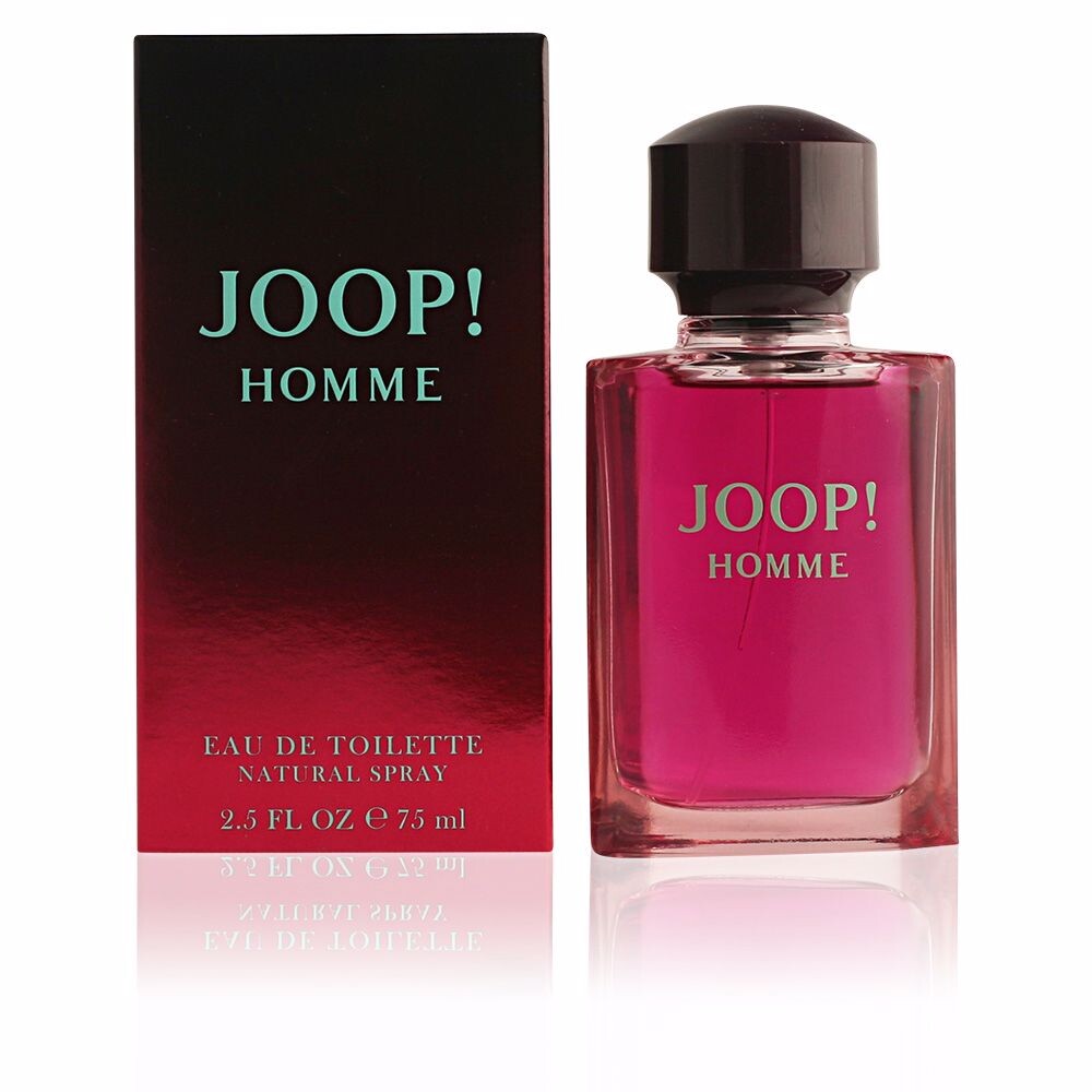 

Духи Joop! homme Joop, 75 мл