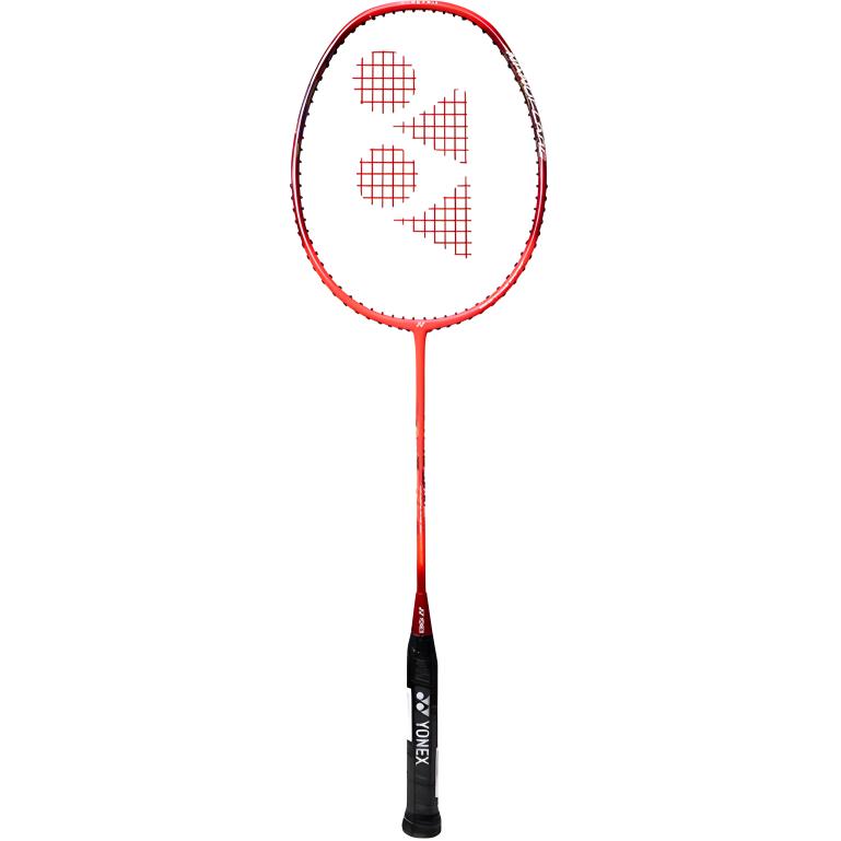 

Легкая коллекция Full Carbon бадминтонная ракетка Speed Type увеличенная скорость взмаха продвинутый уровень Unisex YONEX