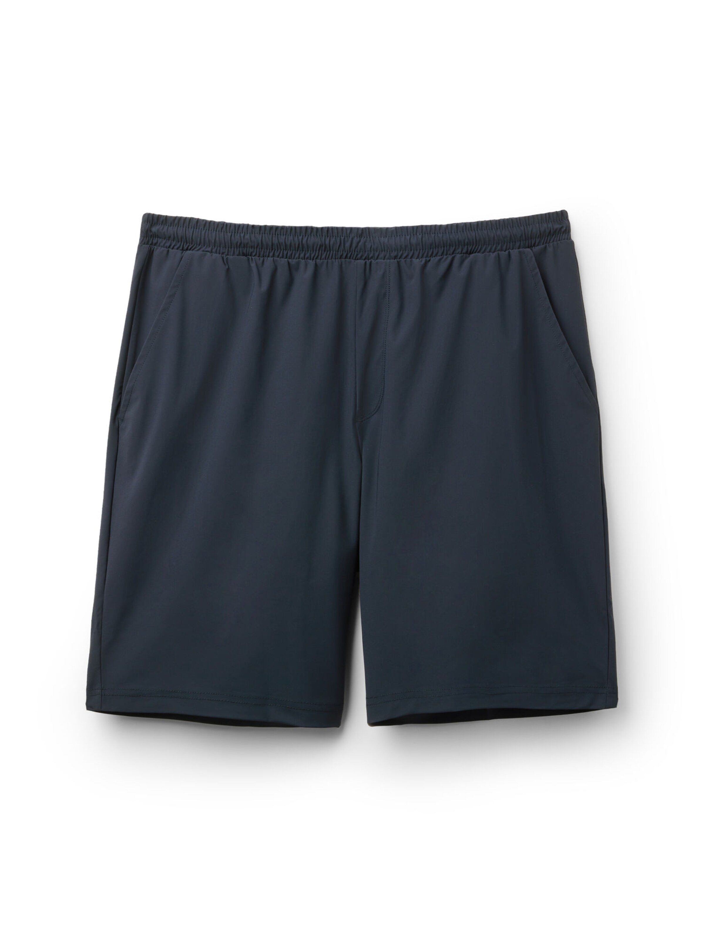 

IUMAN Intimissimi Uomo Шорты Regular в синем цвете