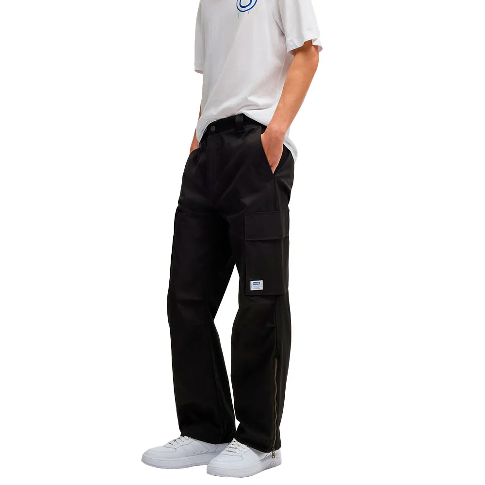 

Брюки HUGO Glarc244 01 BLUE, черный