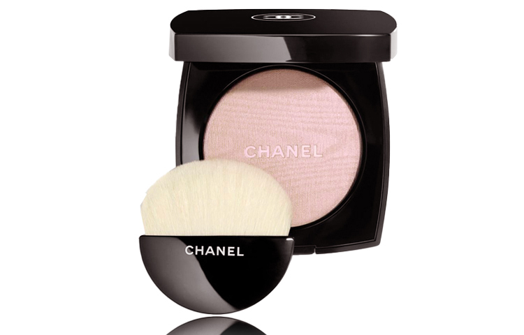 Корректирующие пудра Honey Powders Natural Non-Cakey для коррекции тона кожи CHANEL