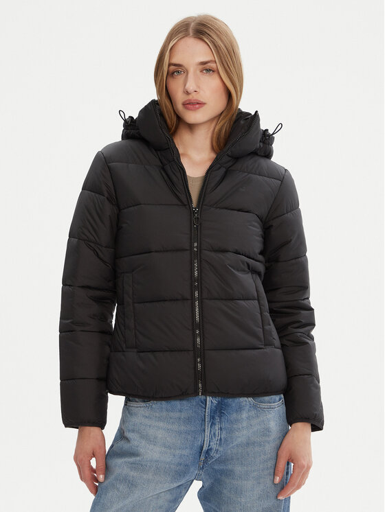 

Зимняя куртка regular fit Meefic D25193-B958 G-Star Raw, чёрный, Черный, Зимняя куртка regular fit Meefic D25193-B958 G-Star Raw, чёрный