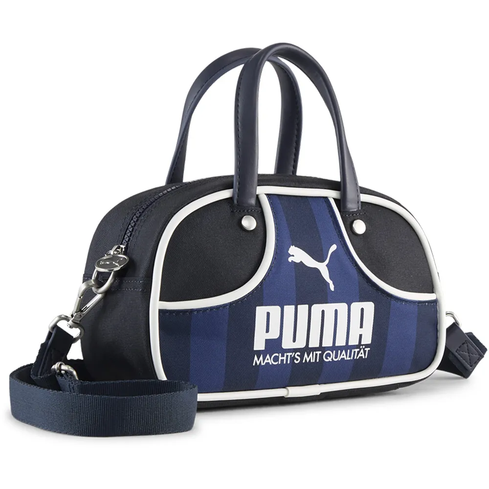 

Мини-сумка Puma Чемпионата мира по футболу 1976 года, синий