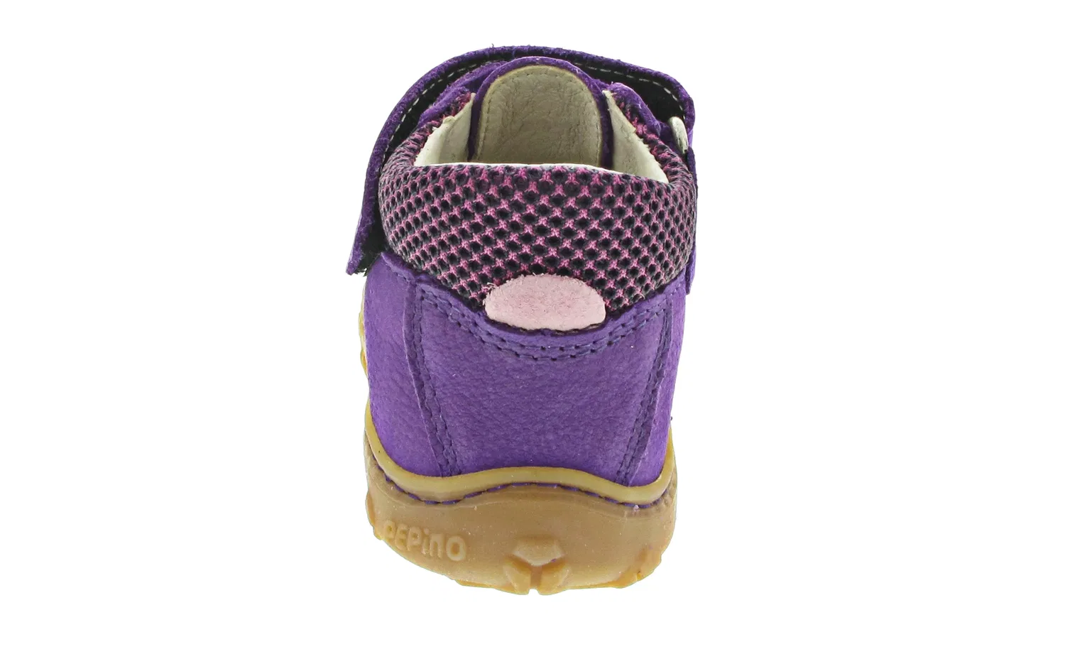 Лауфлерншуэ Ricosta Minilette Violet — фото 2
