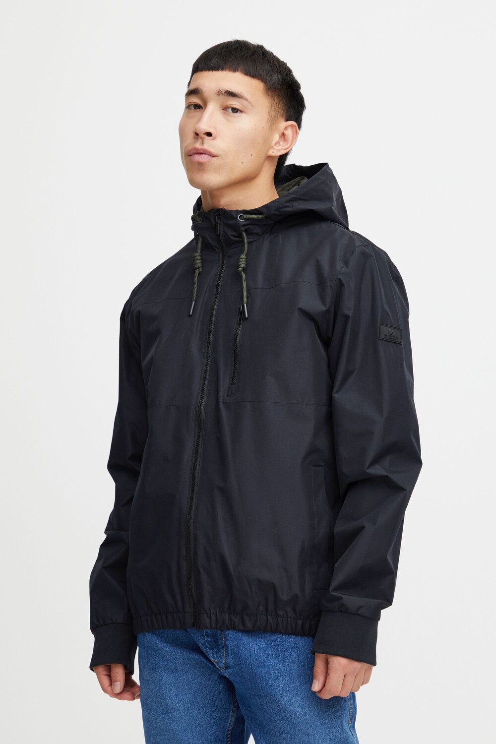 

Дождевик BLEND Windbreaker in, цвет Windbreaker in