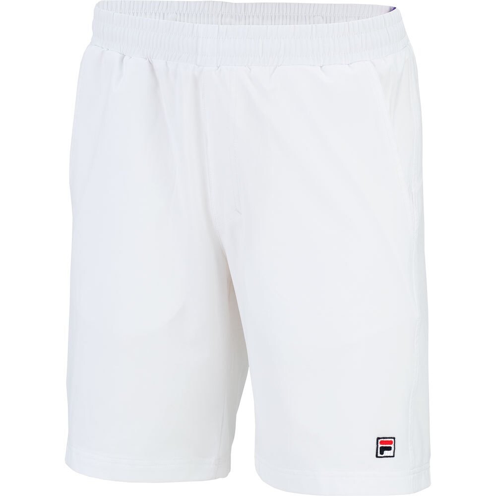 

Шорты Fila Sport Santana, белый