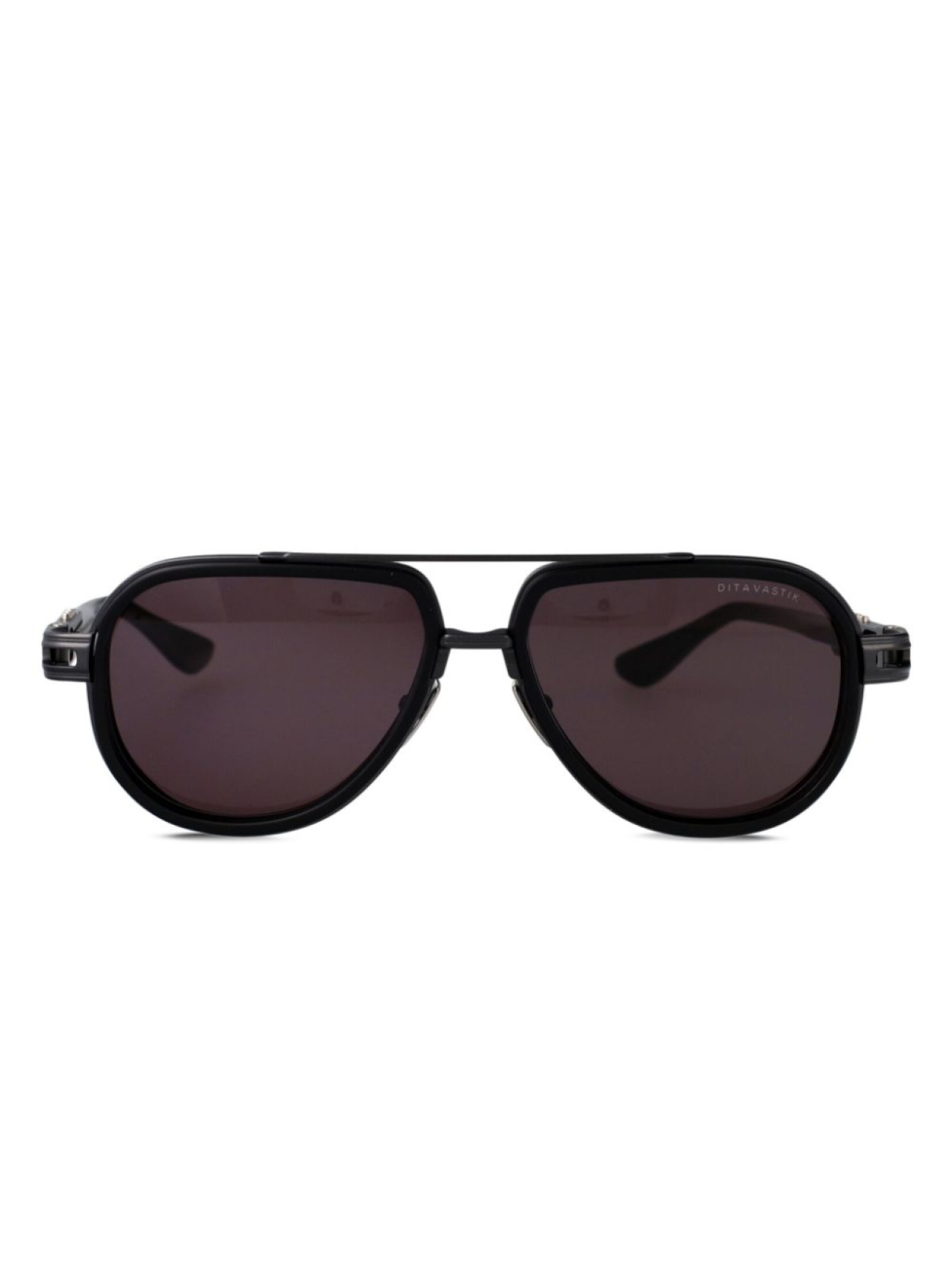

Dita Eyewear Vastik DTS441-A-02 pilot-frame солнцезащитные очки, черный