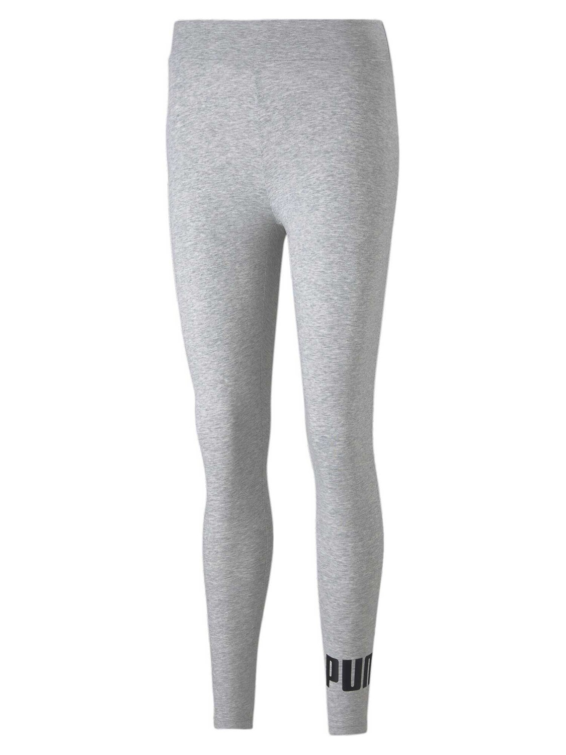 

Тайтсы Puma ESS Logo, серый
