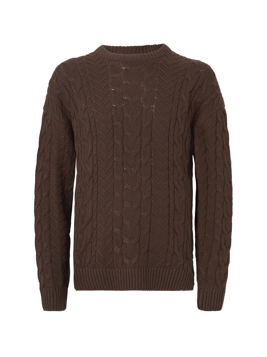 

Свитер Only & Sons Only & Sons ONSMACK, Dark brown