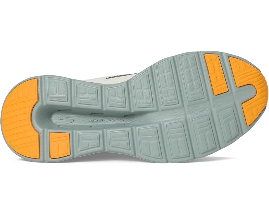 Кроссовки SKECHERS Performance Go Walk Glide-step 2.0 Maser Hands Free Slip-in, Sage — фото 3