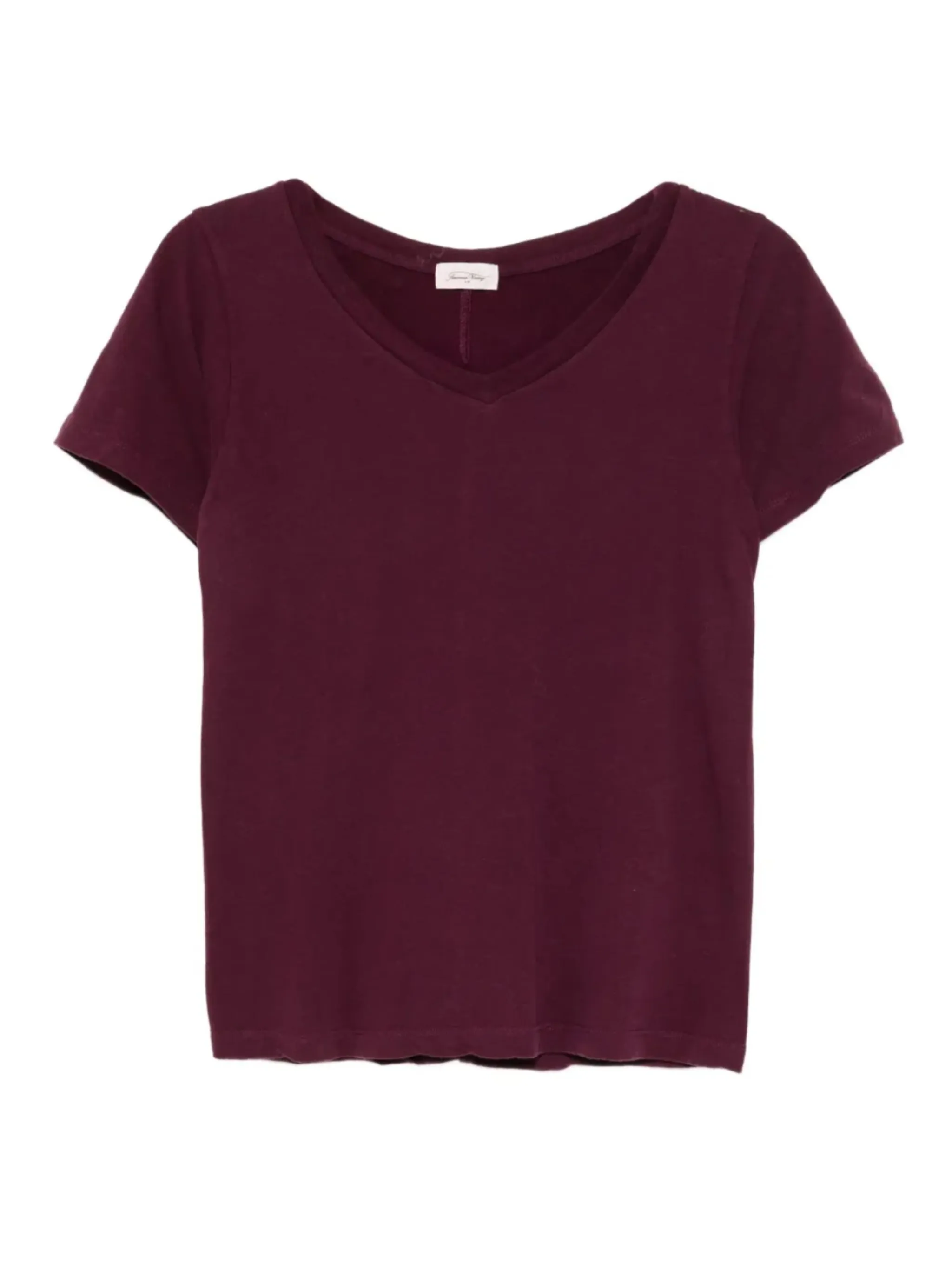 

Футболка Gamipy American Vintage, зеленый