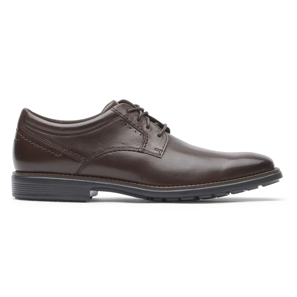 Мужские дерби Total Motion Next Generation Plain Toe от Rockport — фото 2
